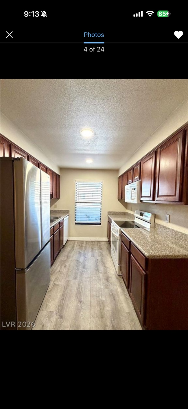 Photo - 2451 N Rainbow Blvd Unidad 2148