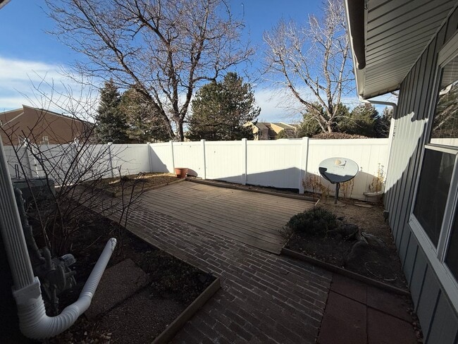 Photo - Spacious home right on the goldfcourse