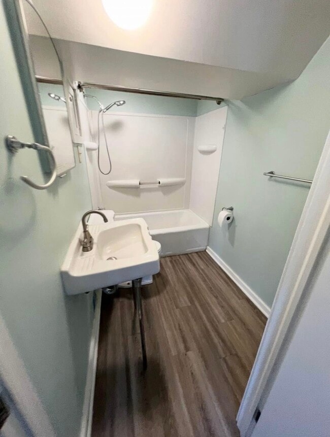 Photo - Church Alley Unit 505