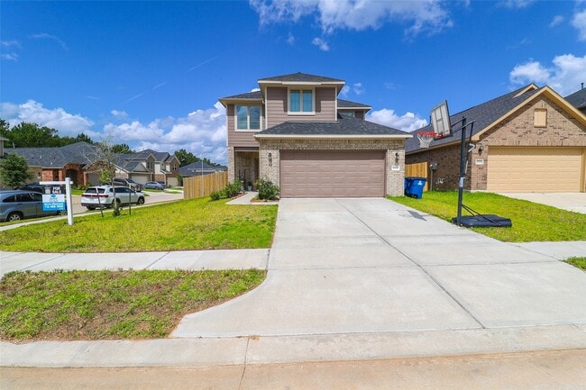 Building Photo - 27035 Badger Way Rental