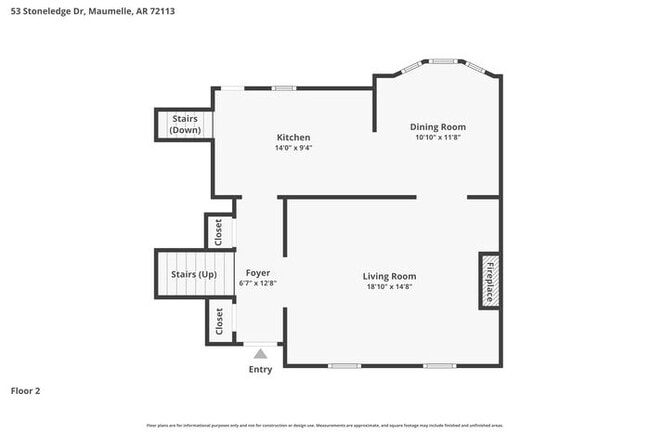 Photo - 53 Stoneledge Dr