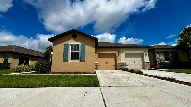 Building Photo - 5208 Jovial Ct Rental