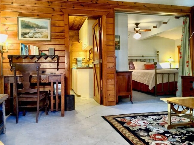 Photo - 501 York Creek Rd Unit B - The Cabin