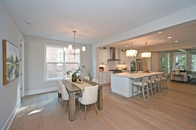 Photo - Gorgeous new construction on one of Oakley...