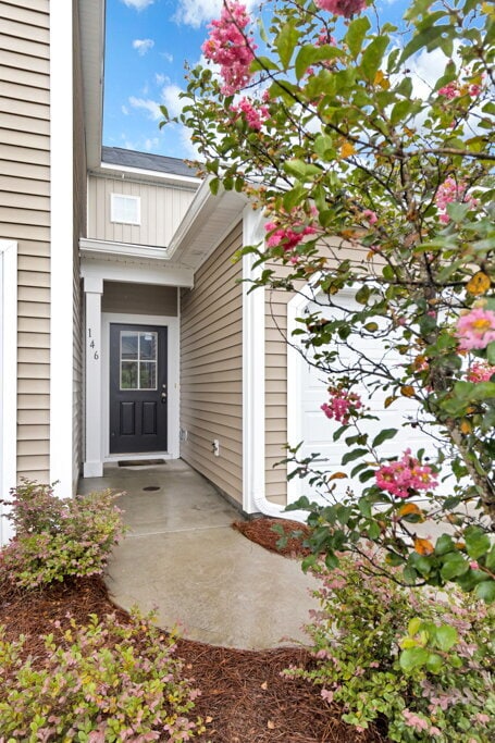 Photo - Conveniently located 3 bedroom, 2.5 bathroom townhome in The Commons subdivision