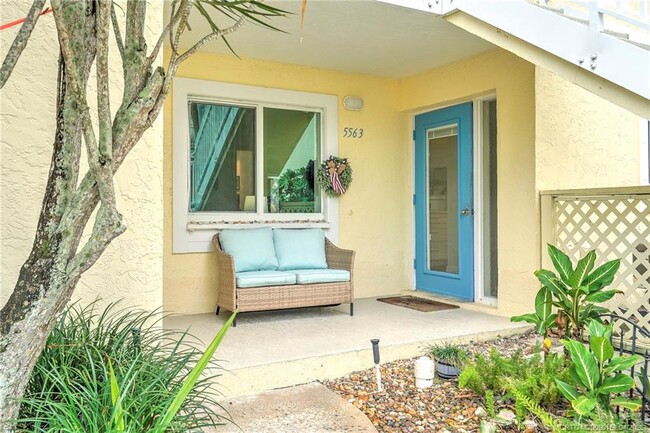 Photo - 5563 NE Gulfstream Way Condo