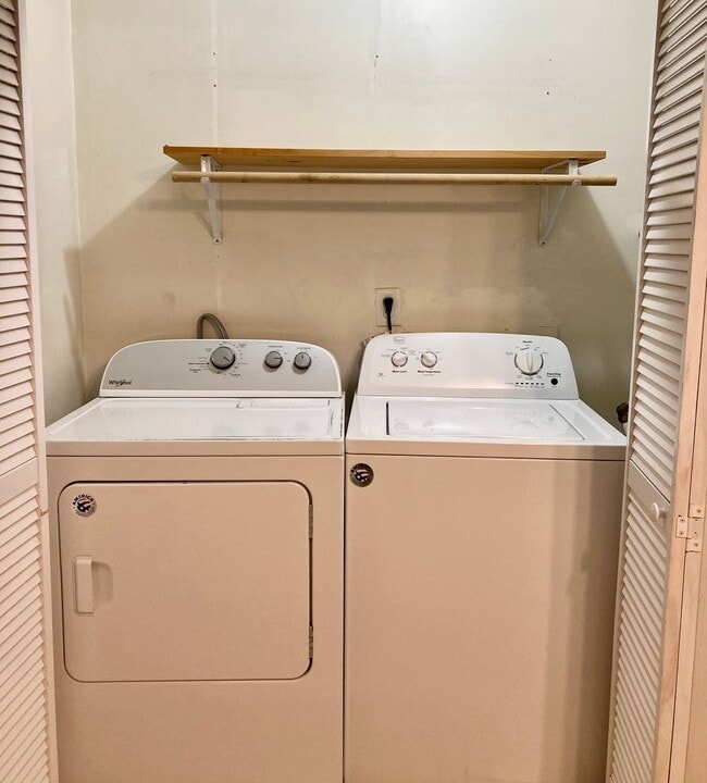 Photo - 2 Bed 2 Bath Duplex for Rent