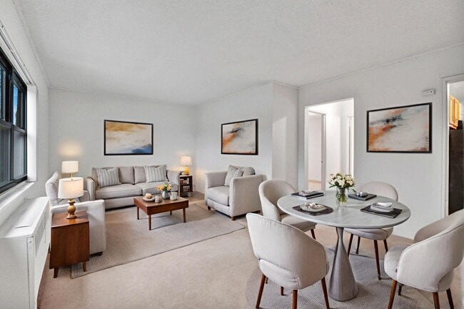 Photo - Tivoli Park Apartments