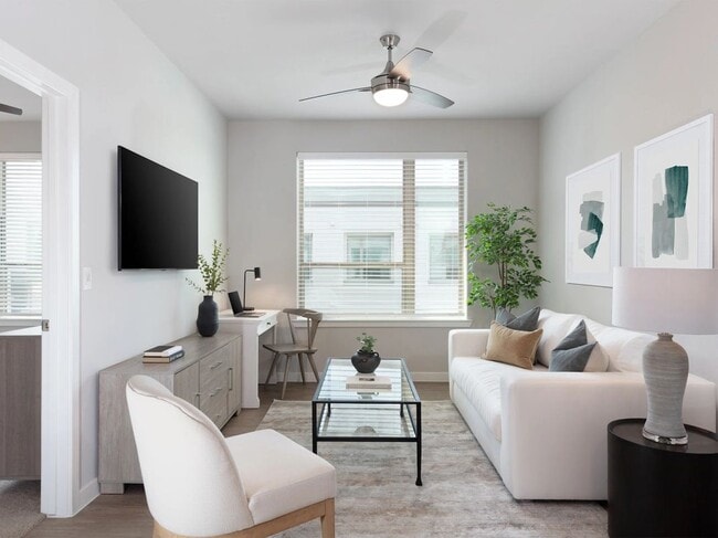 Photo - 7400 N Lamar Blvd Unit 1407