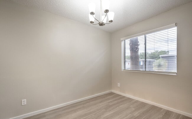 Cascade Apartments