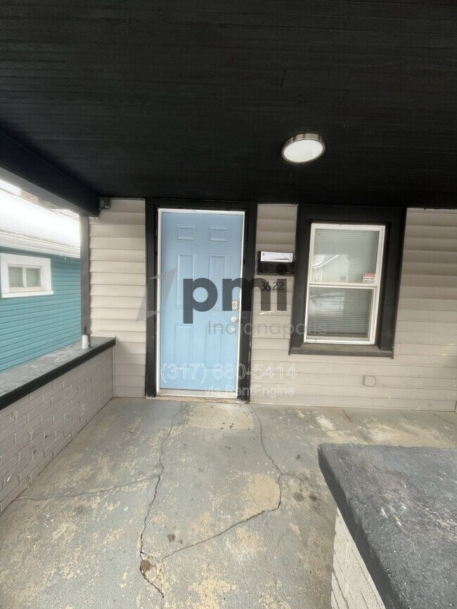 Photo - 3622 E New York St