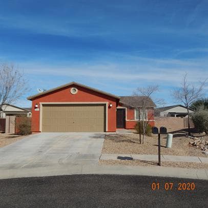Building Photo - Rancho Valencia - Tucson (close to DMAFB and Raytheon)
