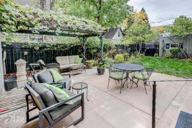 Photo - 2105 S Fillmore St