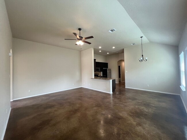 Photo - Luxury 3/2 duplex in NBTX