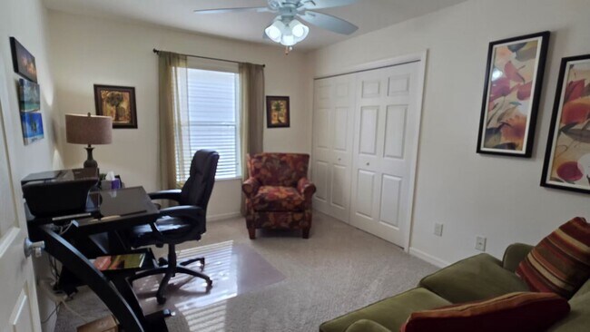 Photo - M2290 Nackman (VCSW/M5) Unit -