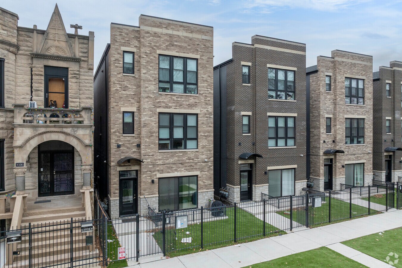 Photo - 6534 Maryland