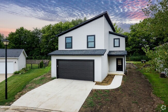 Building Photo - New Construction 3 Bedroom Home!