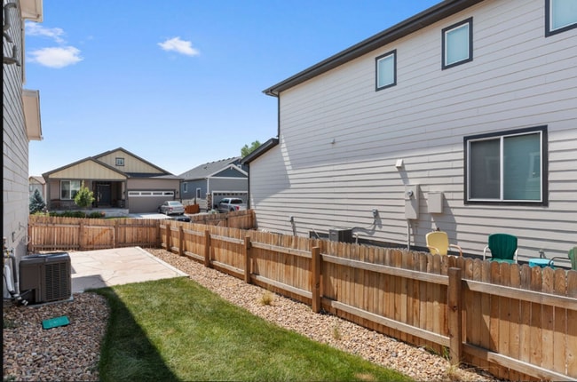 Photo - 1209 Bon Homme Richard Dr