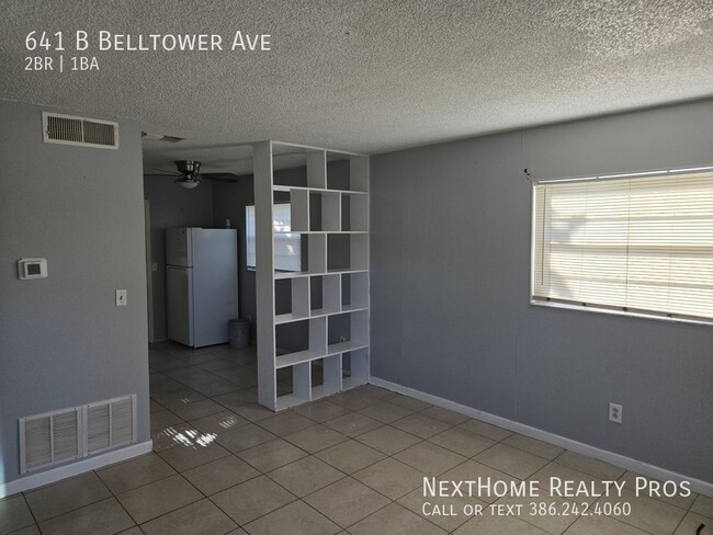 Building Photo - 641 Belltower Ave