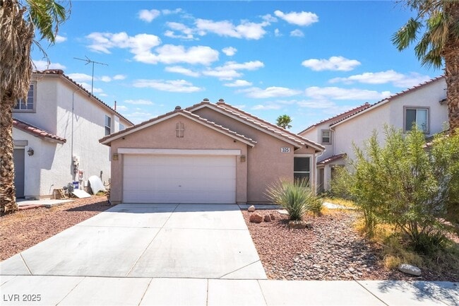 Building Photo - 325 Silverado Pines Ave Rental
