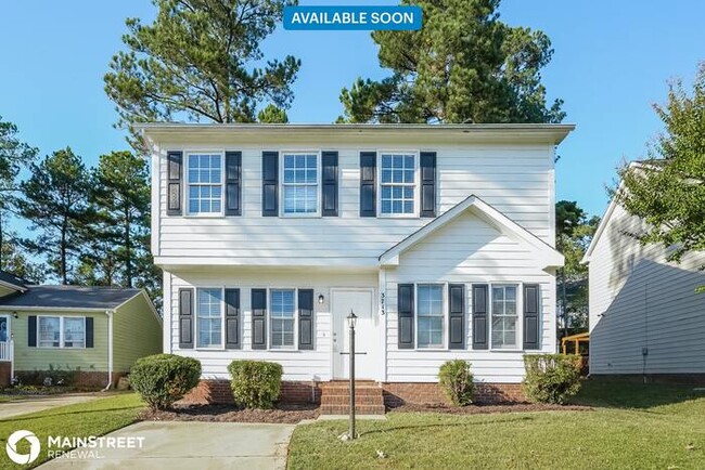 3713 Phillips Way W, Durham, NC 27713 - 3713 Phillips Way W, Durham, NC 27713 House