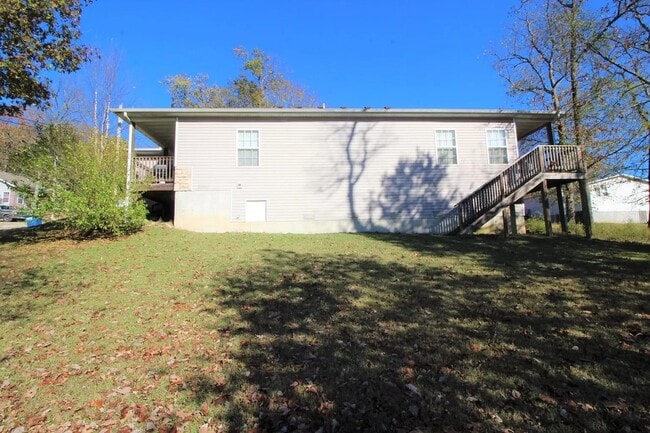 Photo - 1014 Homestead Rd