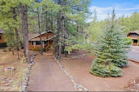 Photo - 17520 Bluejay Cir House