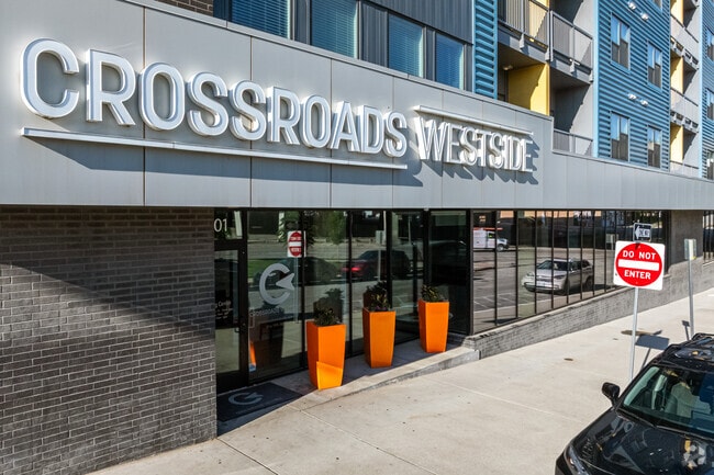 Crossroads Westside