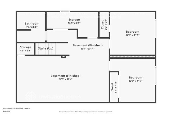 Photo - 5957 S Odessa Cir