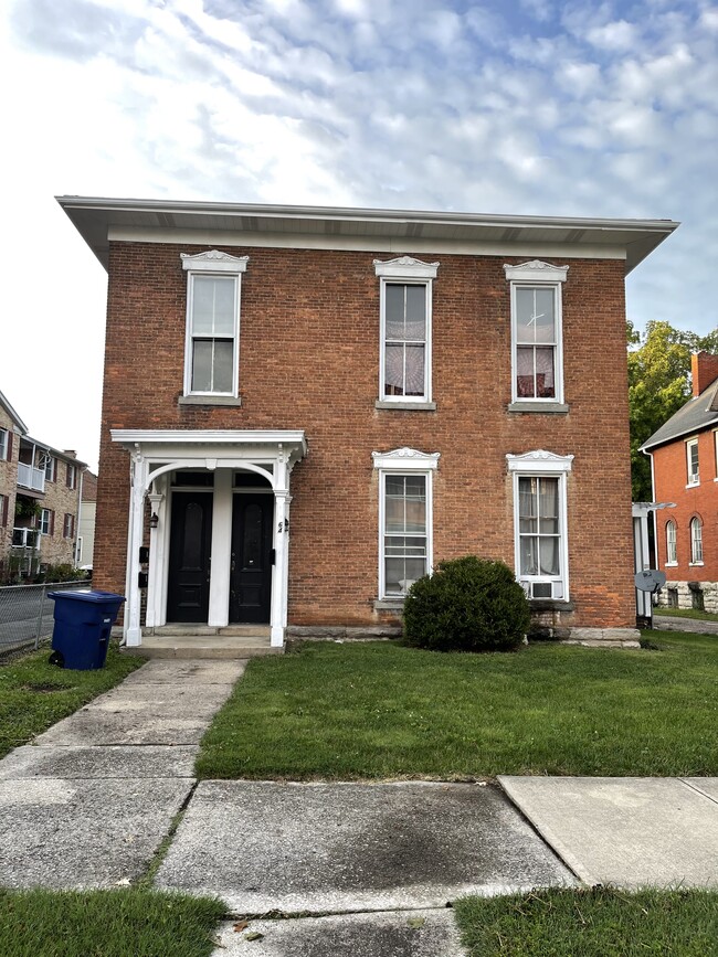 Front of Building - 64 W Winter St Unit 5