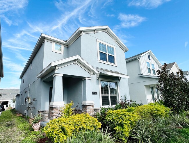 Photo - Storey Park House in Lake Nona for Rent