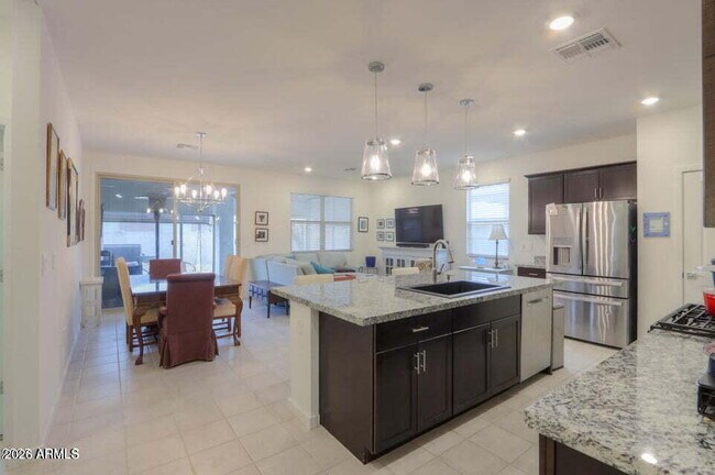 Photo - 41575 W Saguaro Dr