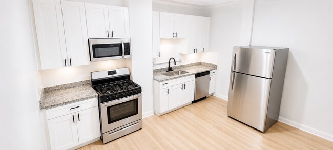 Photo - 72 S 12th St Unit 2 Rear (Sect-8)