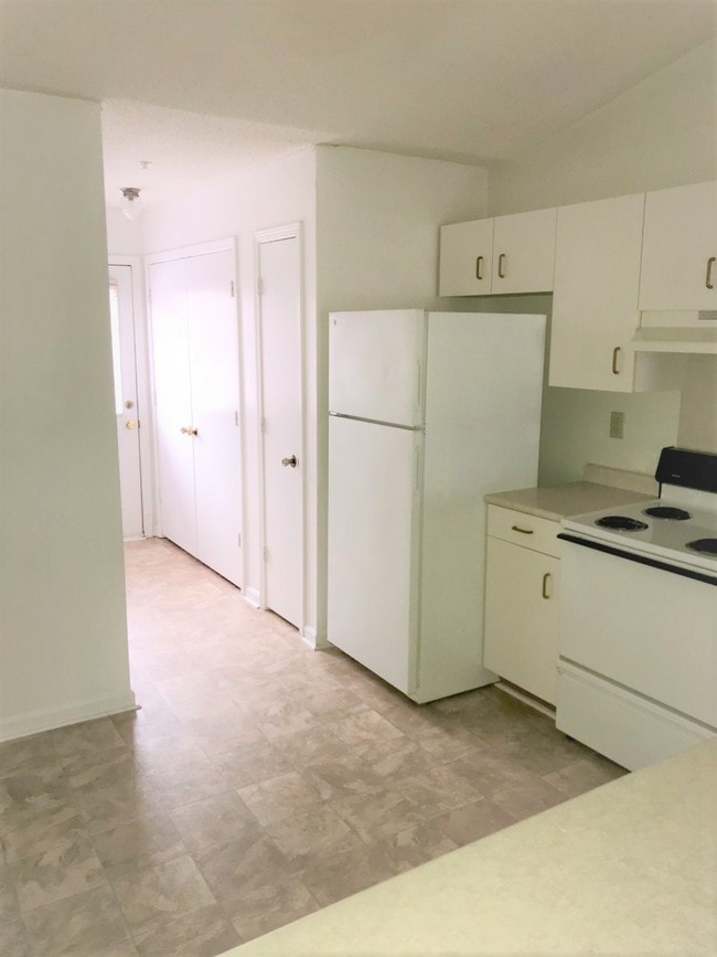 The Pines Apartments Graham, NC