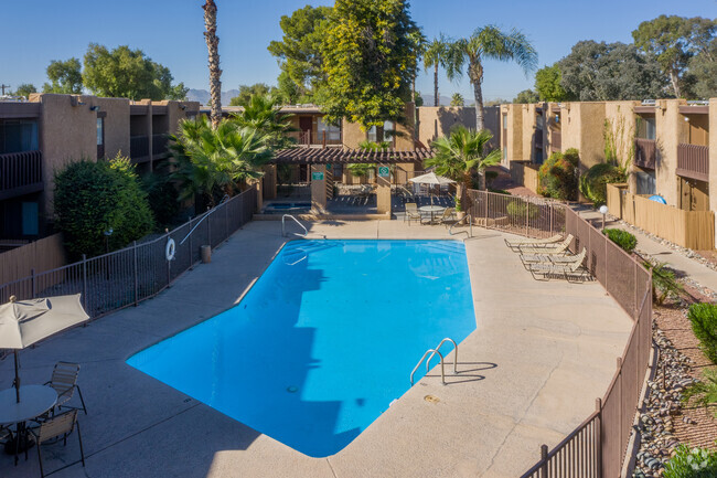 Photo - Villas Los Duraznos Apartments