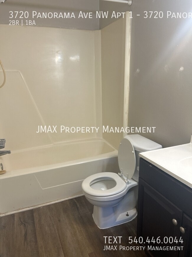 Photo - 3720 Panorama Ave NW Unit 3720 Panorama Ave #1