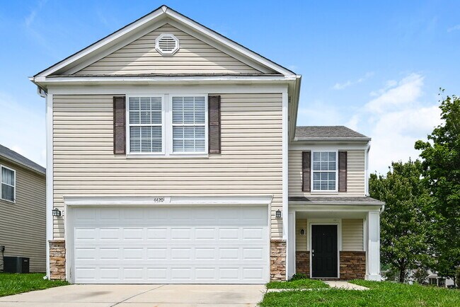 Photo - 4420 Norfleet St