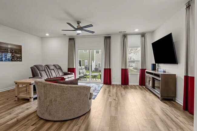 Photo - Earn Wealth While Leasing - Like a Homeowner - Lease to Own