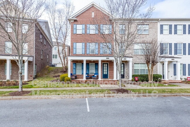 Photo - 1337 Moher Blvd Townhome