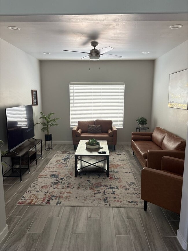 Photo - 3 bedroom 2.5 bath home in West El Paso!