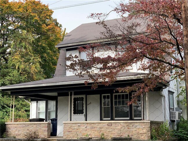 Photo - 2449 Walbert Ave