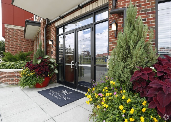 Leasing Office