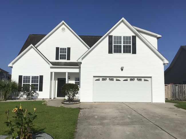Building Photo - 5511 Kathleen Dr Rental