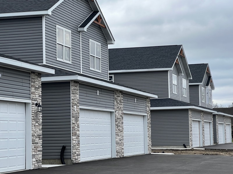 Photo - 450 Stewart Ct Townhome