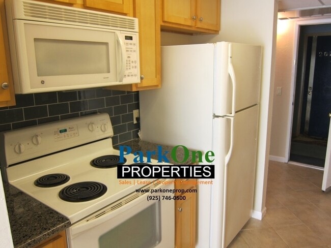 Photo - Spacious One Bedroom in Walnut Creek Keys!