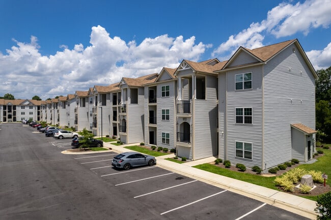 Village Gate Apartments
