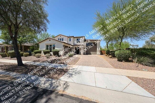 Photo - 17268 W Straight Arrow Ln