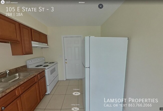Photo - 105 E State St Unit 3