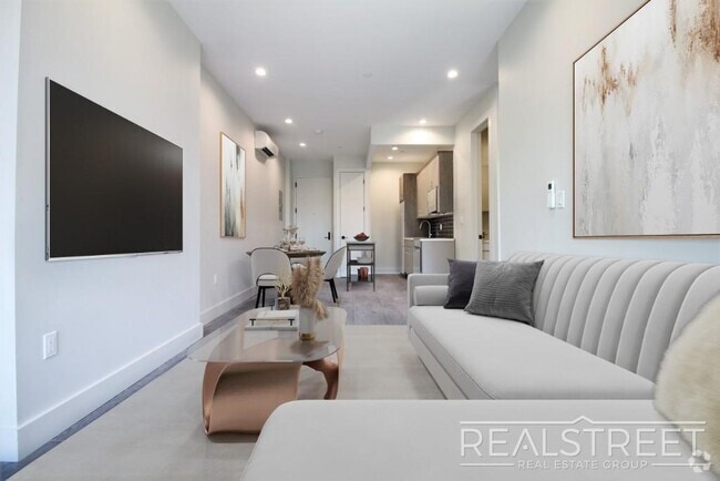 Building Photo - BRAND NEW SPACIOUS 1 Bed in Bed Stuy! Unit 3F Rental
