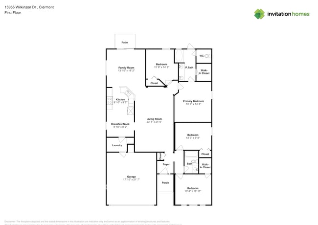 Photo - 15955 Wilkinson Dr